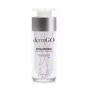 dermGO | Hyaluronic