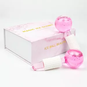 Magic Ice Globes