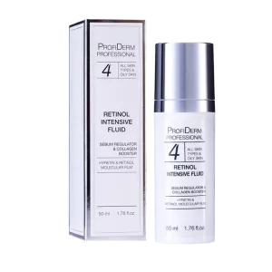 ProfiDerm | Retinol Intensive Fluid