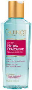 GUINOT | Lotion Hydra Fraicheur Toning Lotion