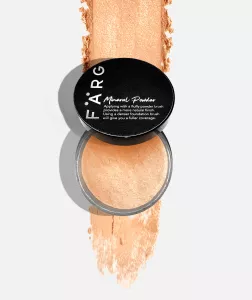 Ällies | Mineral Powder Foundation