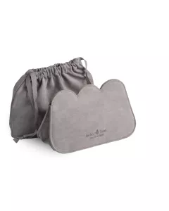 Amelie Soie | Vanity Bag Petite Grey