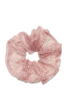 PIPOL | Piazza Mega Scrunchy Pink