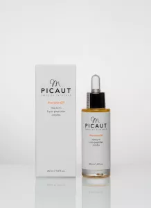 M Picaut | Precious Oil