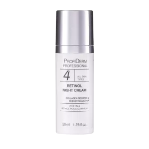 ProfiDerm | Retinol Night Cream