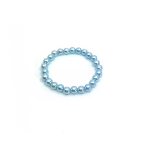 In Sunny Mood | Single Bracelet Light Blue