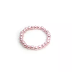 In Sunny Mood | Single Bracelet Pale Pink