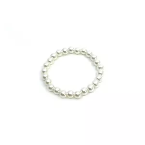 In Sunny Mood | Single Bracelet Pearl