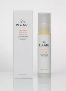 M Picaut |  Skin Detox Moisturiser