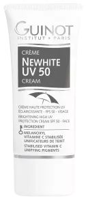 GUINOT | Crème Newhite UV Shield SPF 50