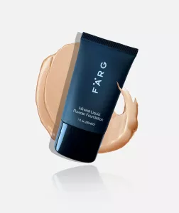 Ällies | Mineral Liquid Foundation