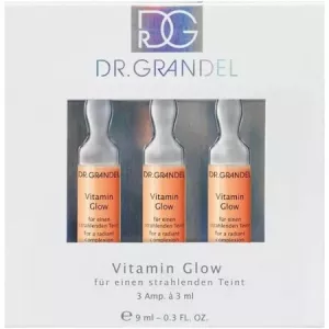DR.GRANDEL | Vitamin Glow 3x3 ml.