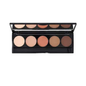 Maria Åkerberg | Eyeshadow Collection Warm Earth