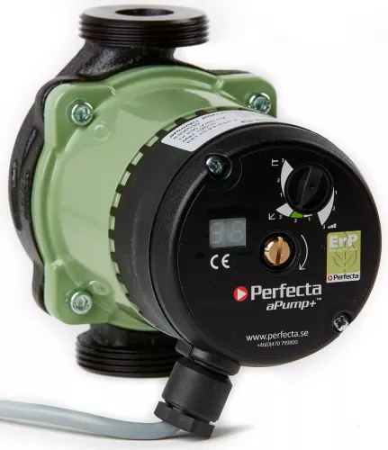 Pump aPump+ 25U-6-130 0,18