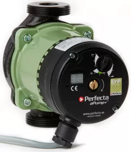 Pump aPump+ 25U-6-130 0,18