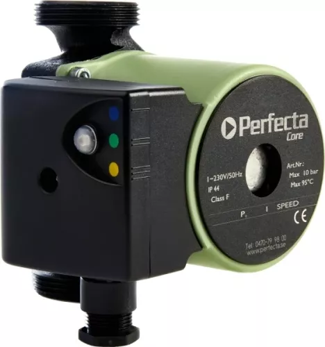 Pump Core 15U-6-130 EEI=0,19