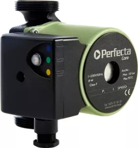 Pump Core 15U-6-130 EEI=0,19