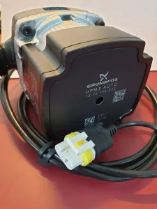 NIBE Cirkpump 3-Hast .90GR