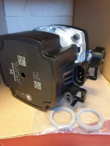 NIBE Cirkulationspump