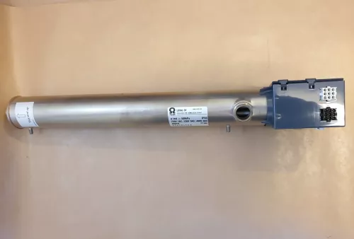 Bosch/IVT Elpatron 3+6kW