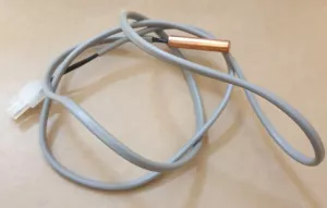 Bosch/IVT Givare NTC 900 mm molex