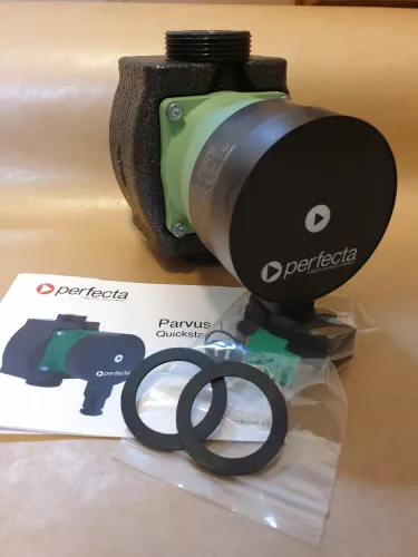 Perfecta Parvus1 15U-6-130