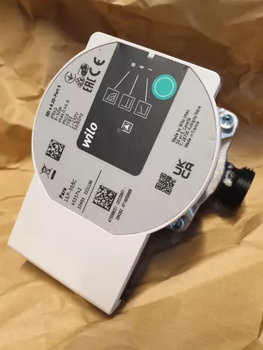 Bosch Cirkulationspump Wilo Para 15/7 130