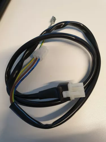 Bosch Kopplingssaladd till Cirkulationspump Wilo Para 15/7 130