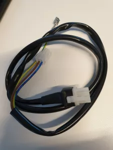 Bosch Kopplingssaladd till Cirkulationspump Wilo Para 15/7 130