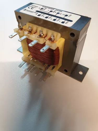 Bosch Transformator 165 W