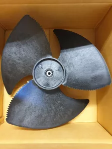 NIBE Fläktpropeller SSA431B256