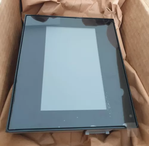 Bosch Kontrollpanel HMI800.2