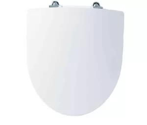 WC-sits Spira hårdsits, Ifö