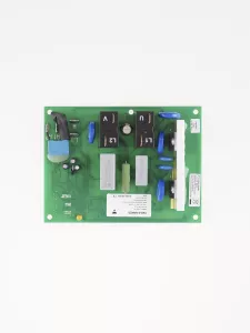 NIBE Mjukstartskort 2-fas 3x400V