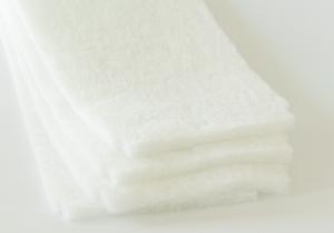 Nibe Filterduk original 4-Pack/Klippt