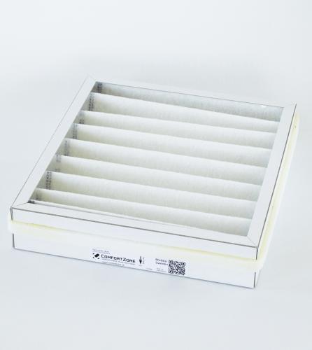 IVT Comfortzon Filter EX Z-Pleat G4
