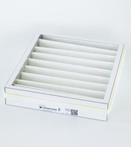 IVT Comfortzon Filter EX Z-Pleat G4