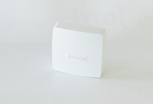 NIBE Inne/ute rumsgivare