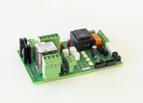 Bosch/IVT Kraftkort IVT 290 / 490 / 495 / 633 / 695