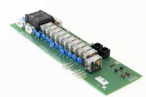 NIBE Reläkort "Styr 2002"