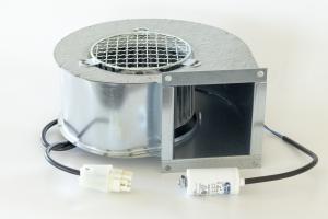 NIBE Utbytesfläkt 170W