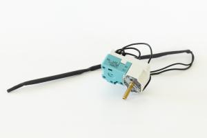 NIBE Termostat & begräns Kapillär