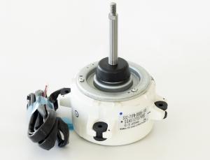 NIBE Fläktmotor DC SSA512T076BD