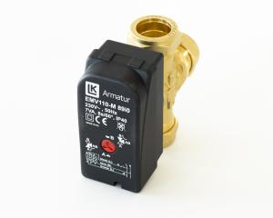 Bosch/IVT Växelventil IVT VXV525 - 22 Motor EMV110M