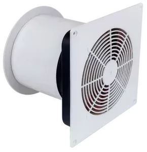 Airmove 1.1 - Värmeförflyttare rum till rum