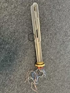 NIBE Elpatron 9,24KW