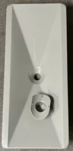 Bosch tillbehör/Droppskål