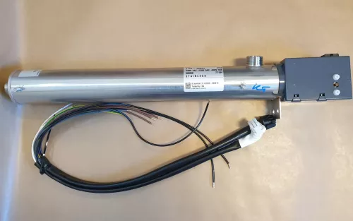 Bosch/IVT Kit elpatron 3+6kW 400v C 6-11