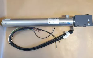 Bosch/IVT Kit elpatron 3+6kW 400v C 6-11