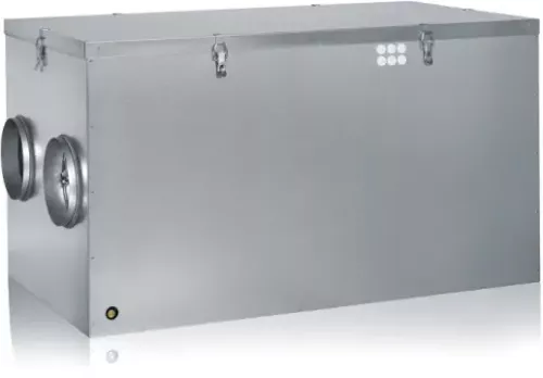 Enervent LTR-7 Z eWind E wifi